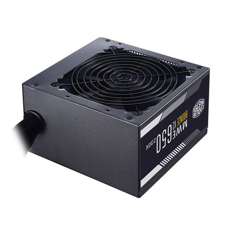  Nguồn Cooler Master MWE 650 BRONZE - V2 230V 650w 