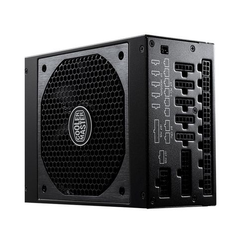  Nguồn máy tính Cooler Master V1200W PLATINUM 