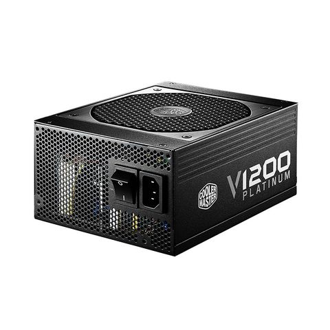  Nguồn máy tính Cooler Master V1200W PLATINUM 