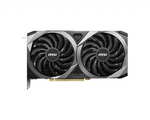  Card màn hình MSI RTX 3060 Ti VENTUS 2X 8G OCV1 LHR 