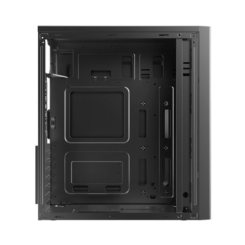  Vỏ Case Xigmatek XA-20 EN46072 (MidTower/Màu Đen) 