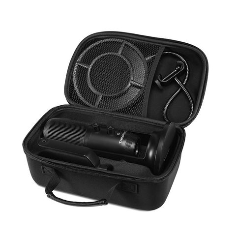  Bộ KIT Microphone Thronmax Mdrill one M2 Studio 