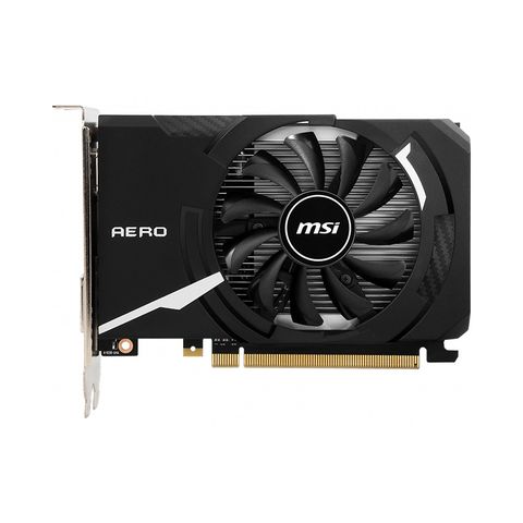  Card màn hình MSI GT 1030 AERO ITX 2GD4 OC 