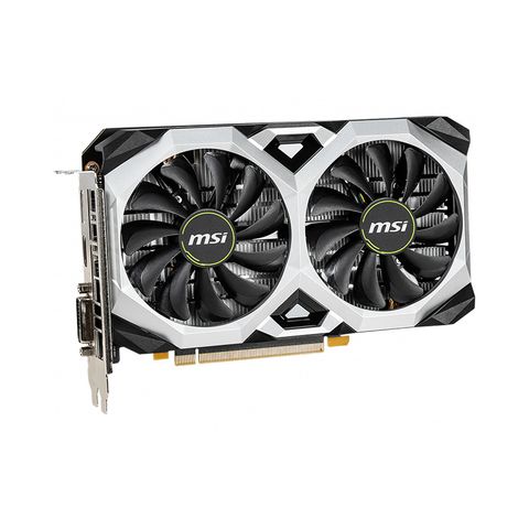  Card màn hình MSI GTX 1660 Super VENTUS XS OCV1 