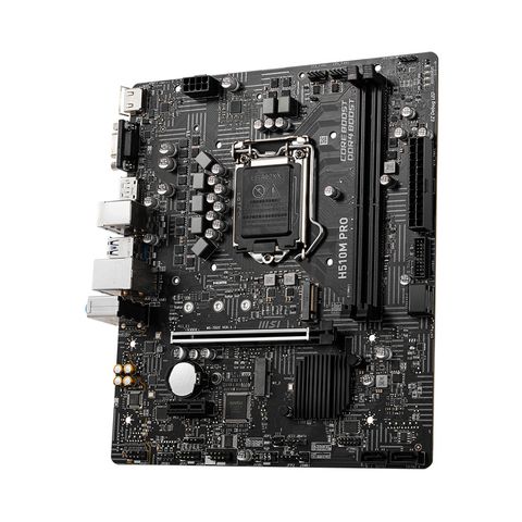  Mainboard MSI H510M PRO 