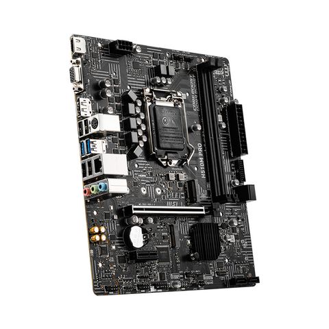  Mainboard MSI H510M PRO 