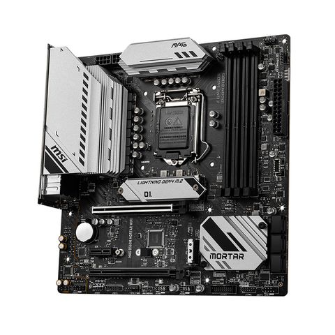  Mainboard MSI MAG B560M MORTAR WIFI 