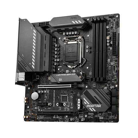  Mainboard MSI MAG B560M MORTAR 