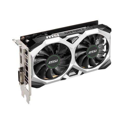  Card màn hình MSI GTX 1650 D6 VENTUS XS OC 