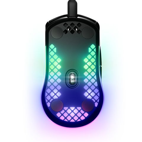  Chuột SteelSeries Aerox 3 (USB/RGB) (62599) 