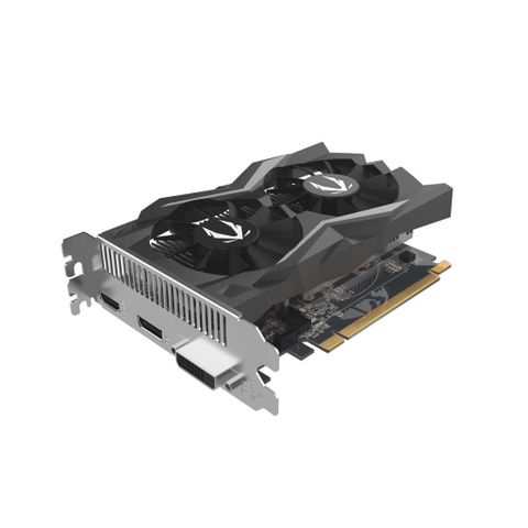  VGA Geforce Zotac GTX 1650 AMP DDR6 