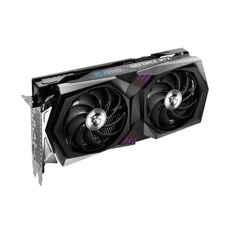  Card màn hình MSI RTX 3060 Ti GAMING X 8G LHR 