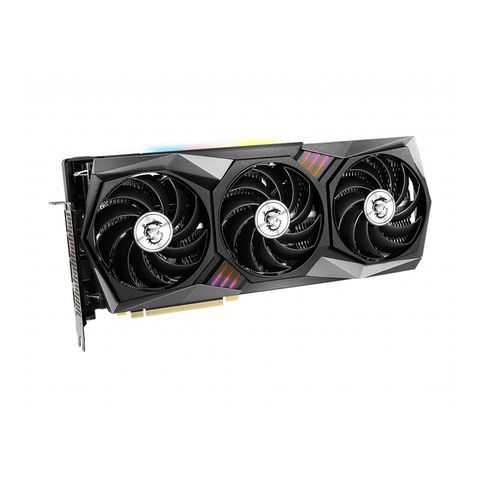  Card màn hình MSI RTX 3070 GAMING TRIO PLUS 8G LHR 