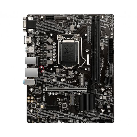  Mainboard MSI H410M PRO-VH 