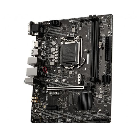  Mainboard MSI H410M PRO-VH 