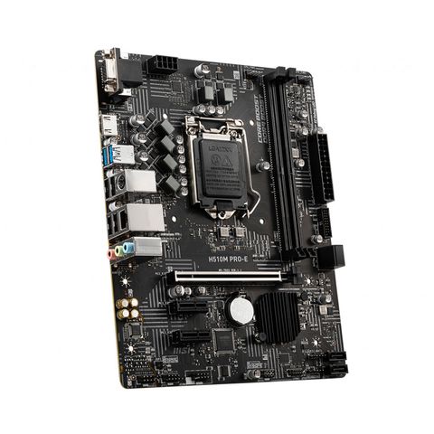  Mainboard MSI MAG B660 TOMAHAWK WIFI DDR4 