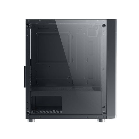  Vỏ Case Xigmatek AERO 2F EN46591 (Mini Tower/Màu Đen) 