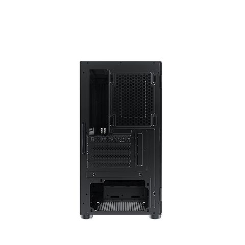  Vỏ Case Xigmatek AERO FADIL 1F EN47970 (Mini Tower/Màu Đen) 