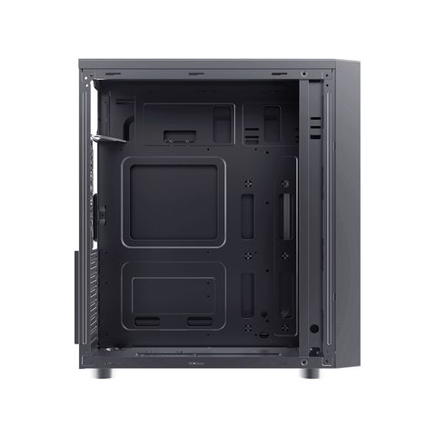  Vỏ Case Xigmatek XA-22 EN47567 (MidTower/Màu Đen) 