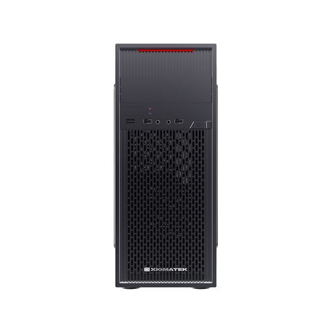  Vỏ Case Xigmatek XA-22 EN47567 (MidTower/Màu Đen) 