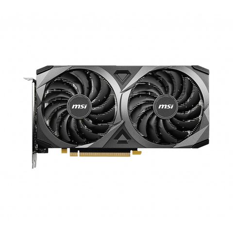  Card màn hình MSI RTX 3050 VENTUS 2X 8G OC 