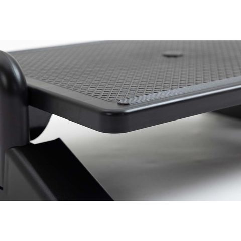  Kê chân công thái học WARRIOR Ergonomic Footrest - WEF101 