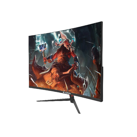  Màn hình Gaming E-DRA EGM27C240s 27 inch FullHD 240hz 