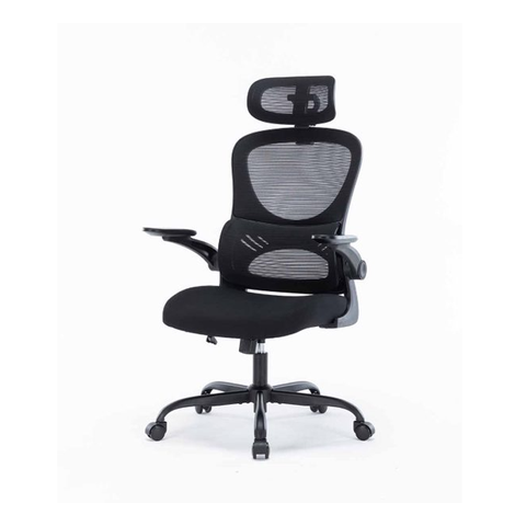  Ghế công thái học ergonomic WARRIOR – Hero series – WEC501 