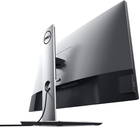  Màn hình Dell UltraSharp U4320Q 4K USB-C (3840 x 2160/IPS/60Hz/8 ms) 