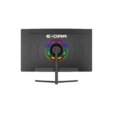  Màn hình Gaming E-DRA EGM27C240 27 inch FullHD 240hz 