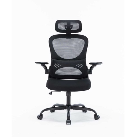  Ghế công thái học ergonomic WARRIOR – Hero series – WEC501 