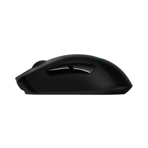  Chuột gaming Logitech  G703 LIGHTSPEED WIRELESS GAMING MOUSE (HERO) 