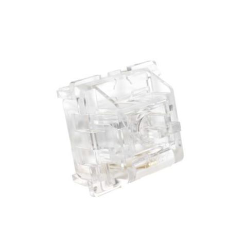  AKKO CS Switch – Crystal (45 switch) 