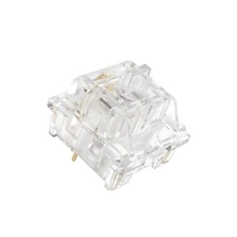  AKKO CS Switch – Crystal (45 switch) 