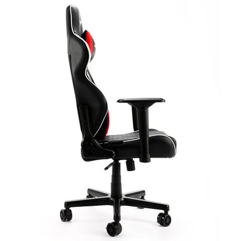  Ghế gaming Anda Seat Assassin V2 Black/Red - Full PU leather 4D Armrest 