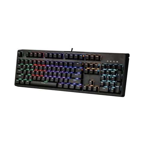  Bàn phím cơ E-DRA EK3104 V2 RGB (E-Dra Switch - 2022) 