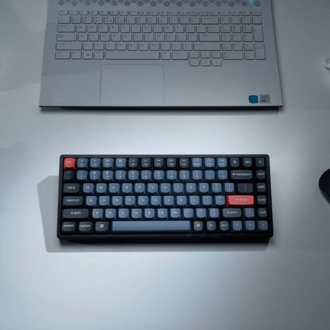  Bàn phím cơ không dây Keychron K2 Pro (QMK/VIA/75%/PBT) 