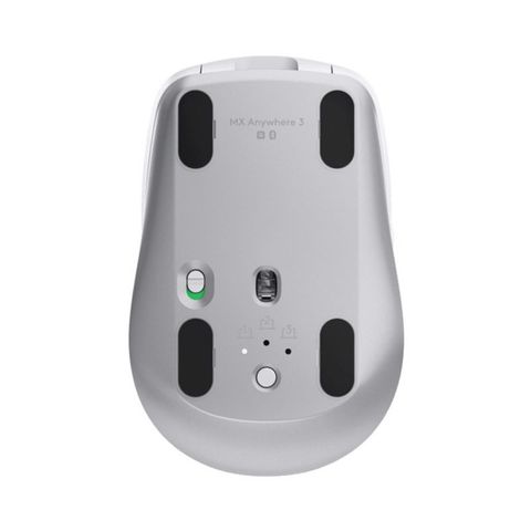  Chuột Logitech MX Anywhere 3 for Mac 