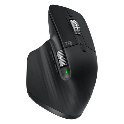  Chuột Logitech MX Master 3 Wireless 