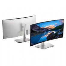  Màn hình Dell UltraSharp U3821DW 37.5 inch WQHD IPS Cong USC TypeC 