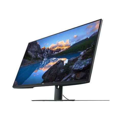  Màn hình Dell UltraSharp U4320Q 4K USB-C (3840 x 2160/IPS/60Hz/8 ms) 