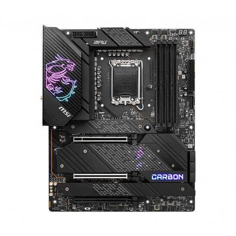  Mainboard MSI MPG Z690 CARBON WIFI 