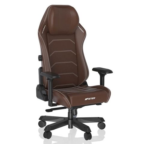  Ghế gaming DXRacer Master series (Red/Black/Brown) GC/XLME23LTD/N 