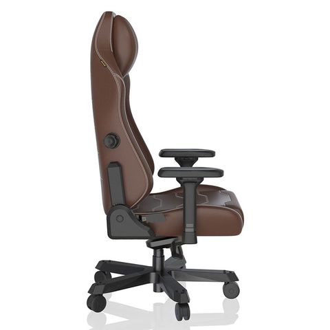  Ghế gaming DXRacer Master series (Red/Black/Brown) GC/XLME23LTD/N 