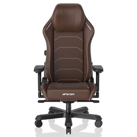  Ghế gaming DXRacer Master series (Red/Black/Brown) GC/XLME23LTD/N 