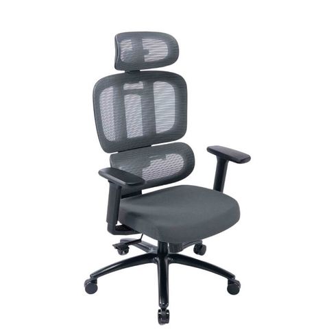  Ghế công thái học Ergonomic WARRIOR – Hero series – WEC509 