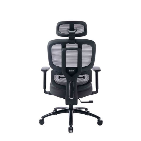  Ghế công thái học Ergonomic WARRIOR – Hero series – WEC509 