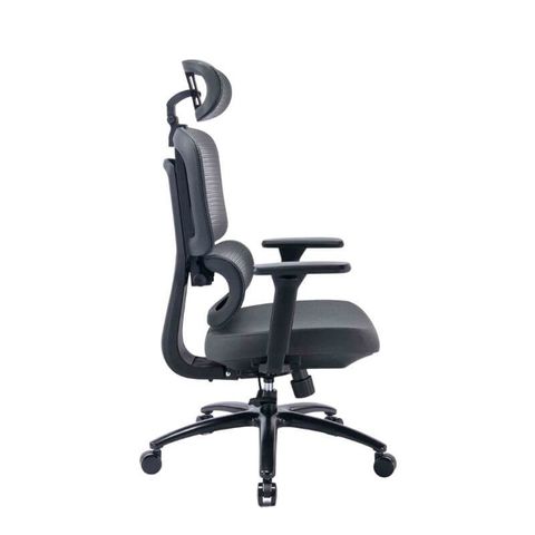  Ghế công thái học Ergonomic WARRIOR – Hero series – WEC509 