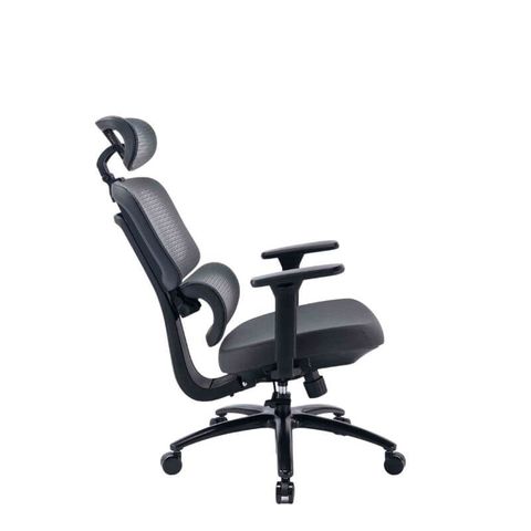  Ghế công thái học Ergonomic WARRIOR – Hero series – WEC509 