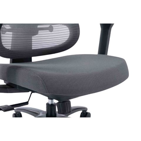  Ghế công thái học Ergonomic WARRIOR – Hero series – WEC509 